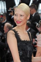 Soo Joo Park – ‘The Unknown Girl (La Fille Inconnue)’ Premiere at 69th Cannes Film Festival 5/18/2016