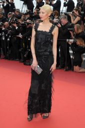 Soo Joo Park – ‘The Unknown Girl (La Fille Inconnue)’ Premiere at 69th Cannes Film Festival 5/18/2016