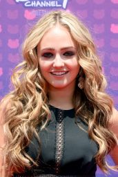 Sophie Reynolds – 2016 Radio Disney Music Awards at Microsoft Theater in Hollywood