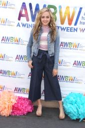 Sophie Reynolds - A Window Between Worlds Presents Art in the Afternoon - Venice, CA 5/7/2016 