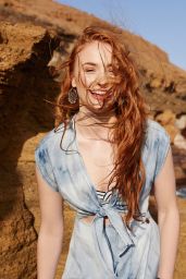 Sophie Turner - ASOS Magazine Summer 2016) Cover and Photos