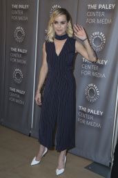 Taryn Manning - Orange is The New Black at Paley Center For Media LA in Beverly Hills 5/26/2016