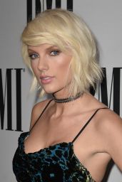 Taylor Swift  - 2016 BMI Pop Awards Beverly Hills