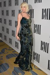Taylor Swift  - 2016 BMI Pop Awards Beverly Hills