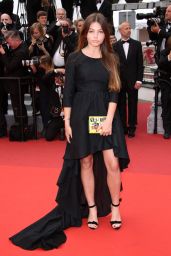 Thylane Blondeau – ‘The BFG’ Premiere – Cannes Film Festival in Cannes 5/14/ 2016