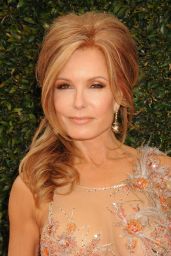 Tracey Bregman - 2016 Daytime Emmy Awards in Los Angeles