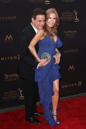 Tracey Bregman – Daytime Creative Arts Emmy Awards 2016 in Los Angeles