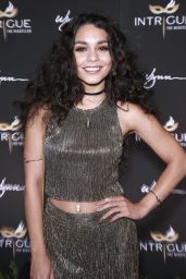 Vanessa Hudgens – Grand Opening of Intrigue Nightclub Las Vegas 4/29/2016