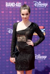 Vanessa Marano – 2016 Radio Disney Music Awards at Microsoft Theater in Hollywood