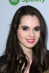 Vanessa Marano – Tiger Beat Magazine Launch Party in Los Angeles 5/24/2016