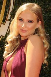 Veronica Dunne – 2016 Daytime Emmy Awards in Los Angeles