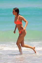 Victoria Justice Hot in Bikini - Fort Lauderdale Beach 5/5/2016 
