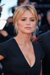 Virginie Efira – ‘Elle’ Premiere at 69th Cannes Film Festival 5/21/2016