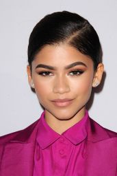 Zendaya - Humane Society of the United States to the Rescue Gala in Hollywood 5/7/2016 