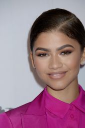Zendaya - Humane Society of the United States to the Rescue Gala in Hollywood 5/7/2016 