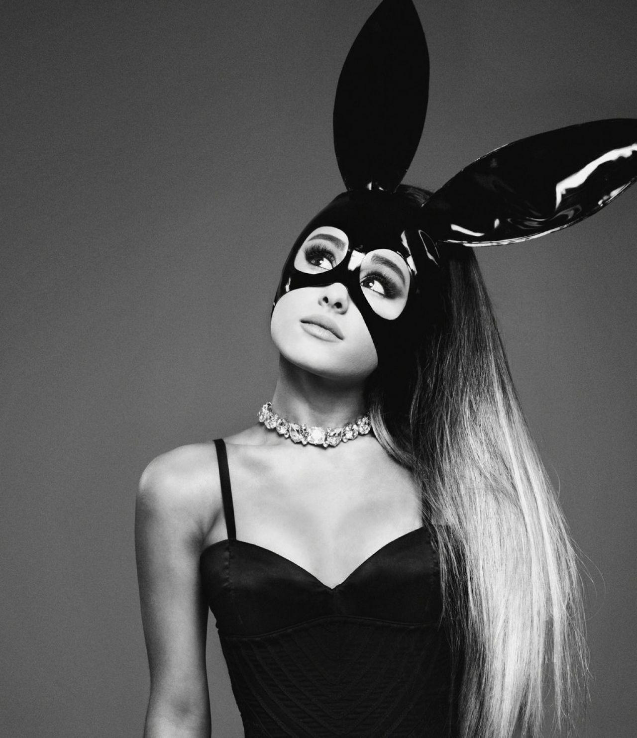 Ariana Grande Dangerous Woman Photoshoot 2016