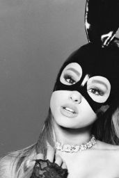 Ariana Grande - 'Dangerous Woman' Photoshoot 2016 • CelebMafia