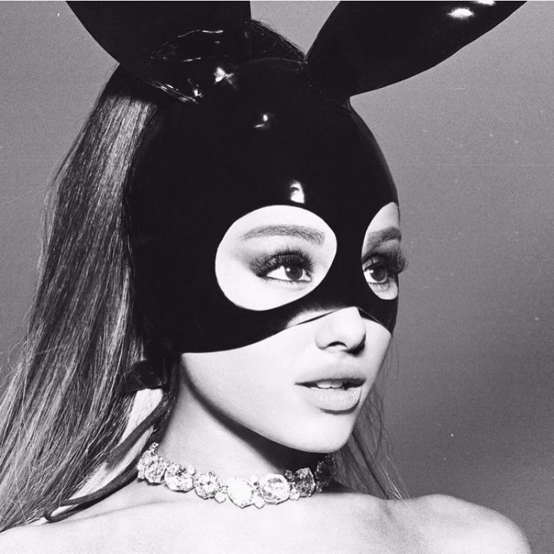 Ariana Grande - 'Dangerous Woman' Photoshoot 2016