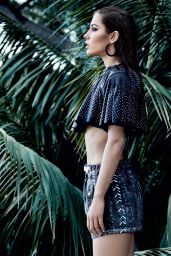 Adèle Exarchopoulos - Vogue Russia June 2016 Photos