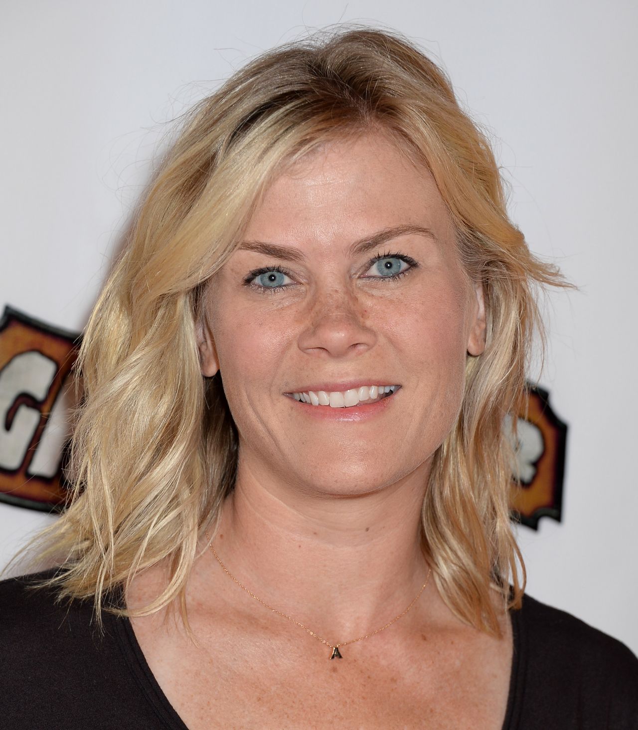 Alison Sweeney – Ghost Rider Rides Again Event in Buena Park 6/4/2016