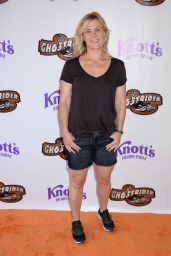 Alison Sweeney – Ghost Rider Rides Again Event in Buena Park 6/4/2016