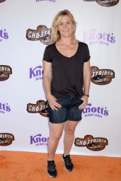 Alison Sweeney – Ghost Rider Rides Again Event in Buena Park 6/4/2016