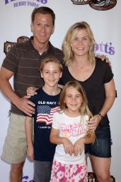 Alison Sweeney – Ghost Rider Rides Again Event in Buena Park 6/4/2016