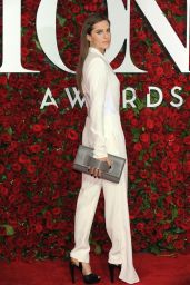 Allison Williams – 2016 Tony Awards in New York