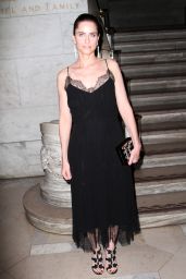 Amanda Peet – Chanel Fine Jewelry Dinner in New York City, NY 6/2/2016