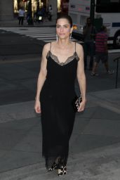 Amanda Peet – Chanel Fine Jewelry Dinner in New York City, NY 6/2/2016