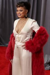 Andra Day – Spike TV’s ‘Guys Choice 2016’ in Culver City, CA