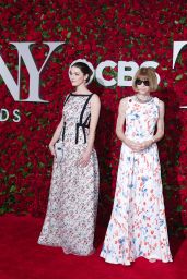 Anna Wintour – 2016 Tony Awards in New York