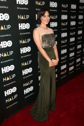 Aubrey Plaza – Latino Media Awards and Gala in Los Angeles 6/25/2016