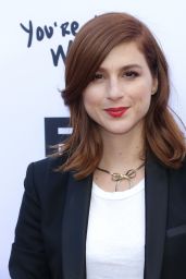 Aya Cash – ‘You’re the Worst’ FYC Event in Los Angeles 6/2/2016