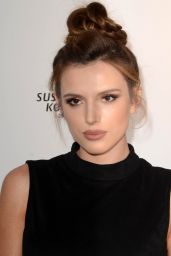 Bella Thorne - Babes for Boobs Live Bachehelor Auction in Los Angeles 6/16/2016