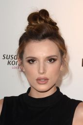 Bella Thorne - Babes for Boobs Live Bachehelor Auction in Los Angeles 6/16/2016