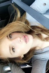 Bella Thorne - Twitter Instagram Personal Pics, June 2016