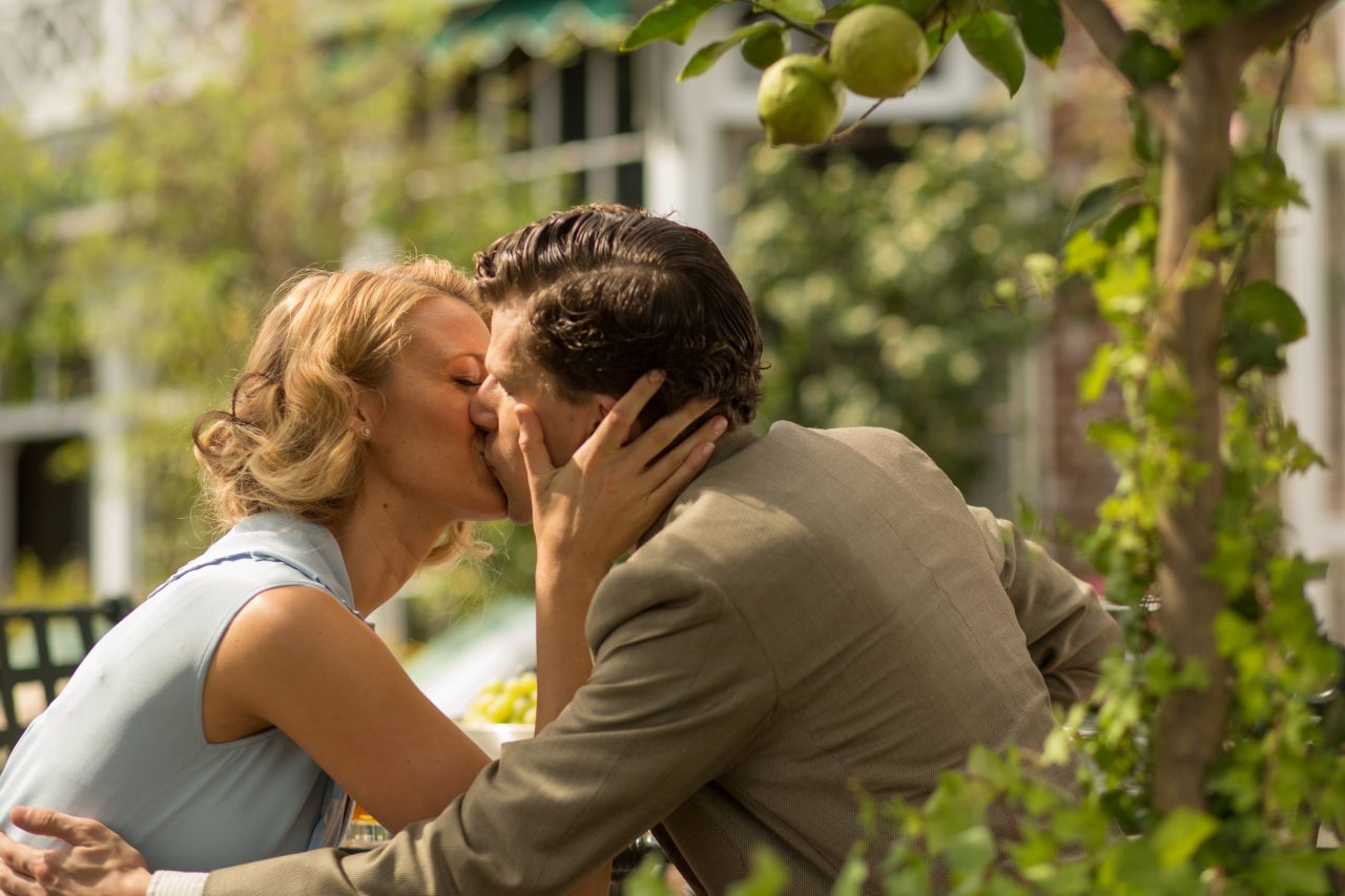 Blake Lively - 'Café Society' Promotional Stills 2016 • CelebMafia