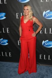 Busy Philipps - ELLE Hosts Women In Comedy Event in West Hollywood, June 2016