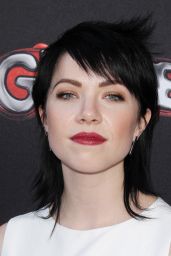 Carly Rae Jepsen - GreaseLive! For Your Consideration Event in Los Angeles, 6/15/2016