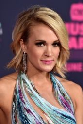 Carrie Underwood - 2016 CMT Music Awards in Nashville