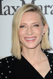 Cate Blanchett - Women in Film Crystal and Lucy Awards in Beverly Hills 6/15/2016