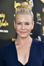 Chelsea Handler – Television Academy 70th Anniversary Celebration in Los Angeles, 6/2/2016