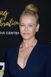 Chelsea Handler – Television Academy 70th Anniversary Celebration in Los Angeles, 6/2/2016