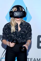 Chloe Moretz - VIP Alienware Party at E3 in Los Angeles 6/13/2016 