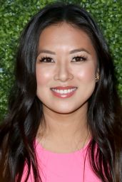 Christine Ko – CBS Television Studios Summer Soiree in West Hollywood 6/2/2016