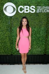 Christine Ko – CBS Television Studios Summer Soiree in West Hollywood 6/2/2016