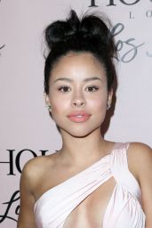 Cierra Ramirez - House Of CB Flagship Store Launch in West Hollywood 6/14/2016