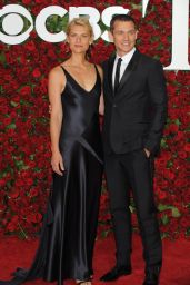 Claire Danes – 2016 Tony Awards in New York