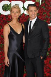 Claire Danes – 2016 Tony Awards in New York